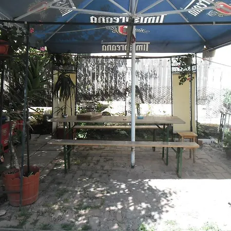 Vila Nino Filip