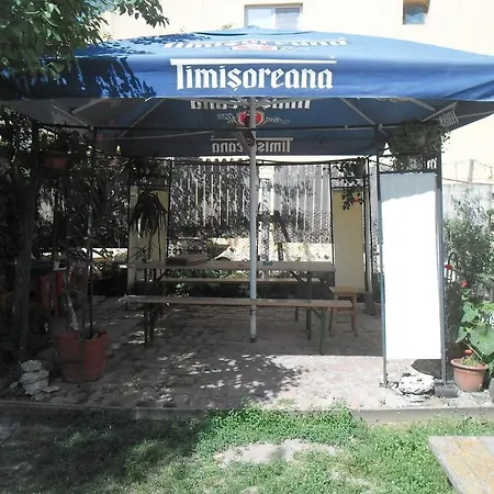 Pensión Vila Nino Filip 2*