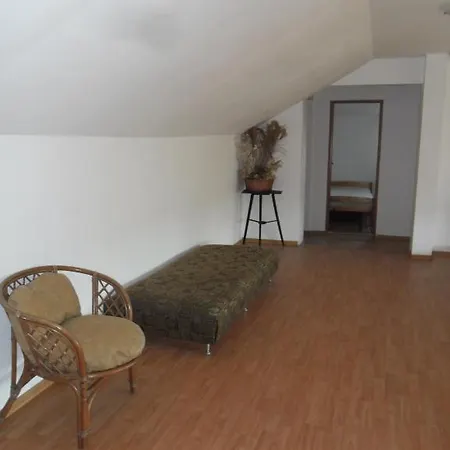 Vila Nino Filip 2* Costinesti
